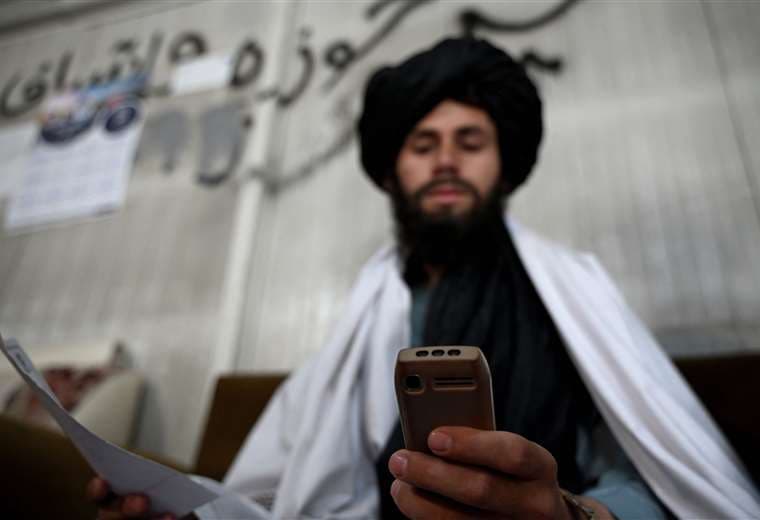 ¿Dar la bienvenida a los talibanes? La nueva política de Alemania con Afganistán