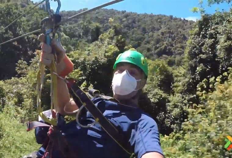Pegando con Cerca: Garabito lo espera con cocodrilos, cabalgatas y deliciosos mariscos