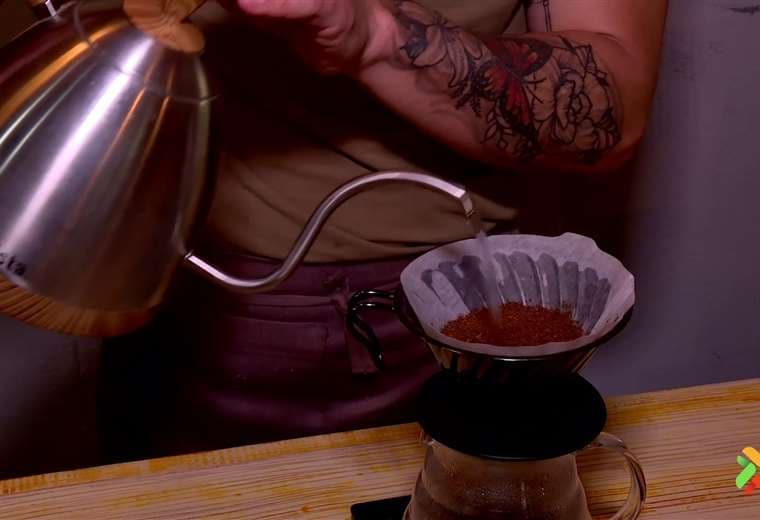 Pegando con Cerca: ¡Disfrute el mejor café entre bellos paisajes!