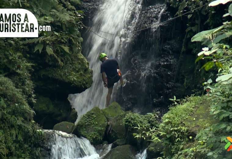 Río Cuarto y Venecia: dos zonas cargadas de naturaleza y aventura