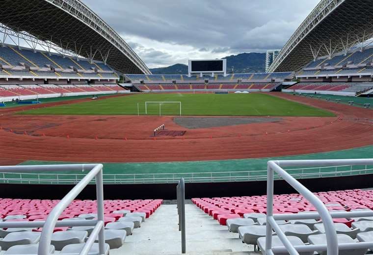 Consejo de Deportes nombra nuevo Triacode