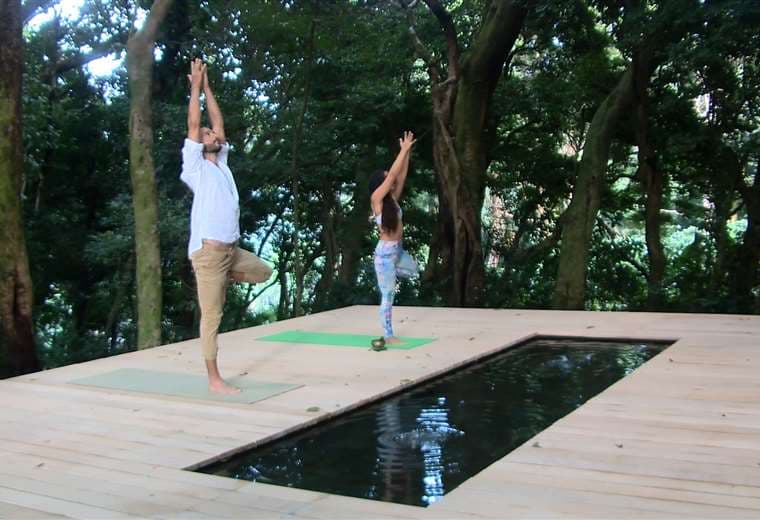 Pegando con Cerca: ¡Aproveche sus vacaciones para conectarse con la naturaleza!