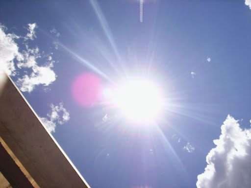 Revelan los hilos invisibles del Sol en asombrosas imágenes sin precedentes