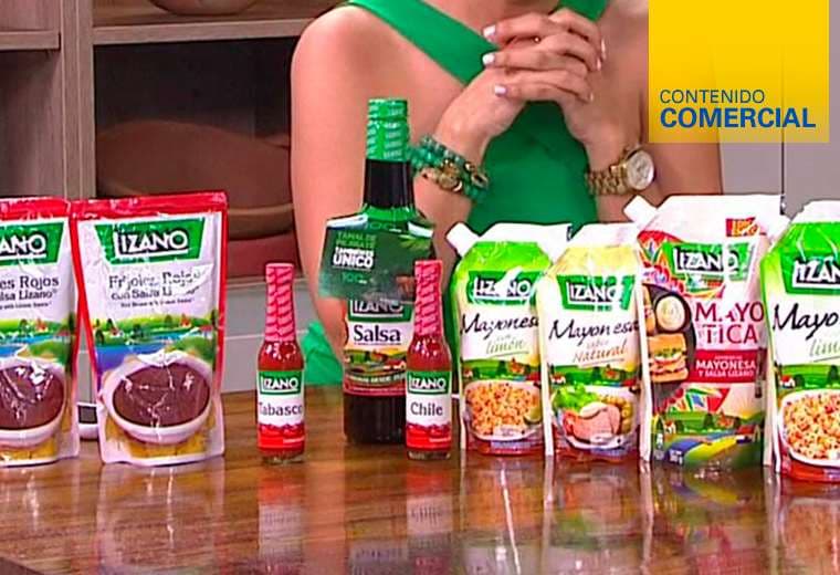 Le enseñamos a preparar dos variedades de gallo pinto