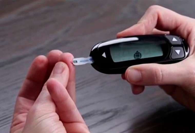 Cuídese de los "bajonazos" de azúcar