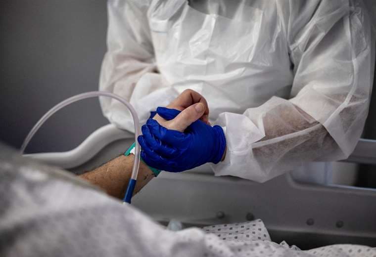 Diputados acuerdan presupuesto para reanudar pago de licencias de cuido a pacientes terminales
