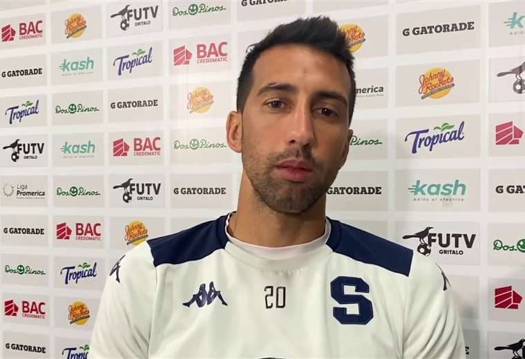 Mariano Torres: "Sentimos que todavía estamos en deuda"