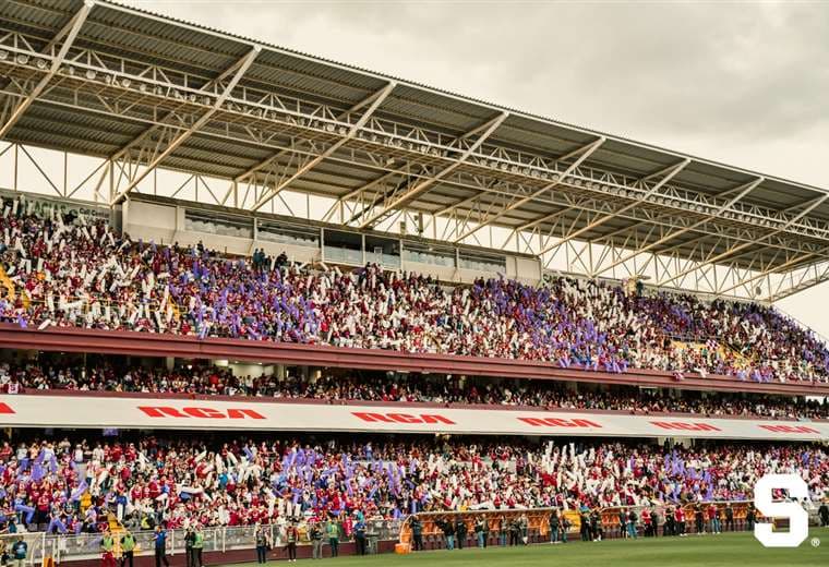 Saprissa quiere La Cueva llena: Combo de entradas para próximos partidos