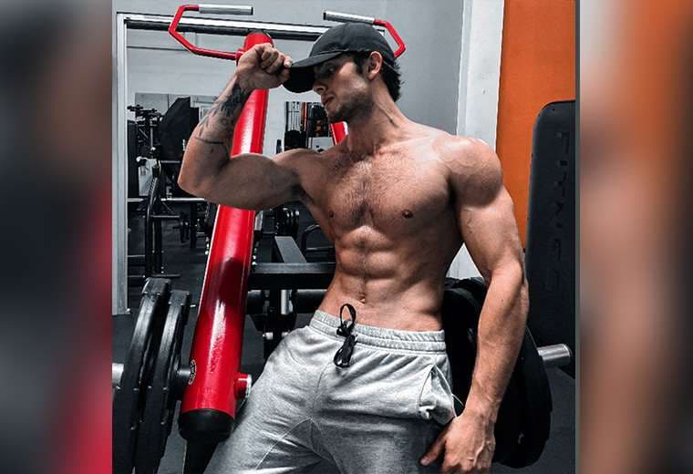 Aunque no clasificó, Kendall Solís reconoce que 'Force Masters' fue "una catapulta"