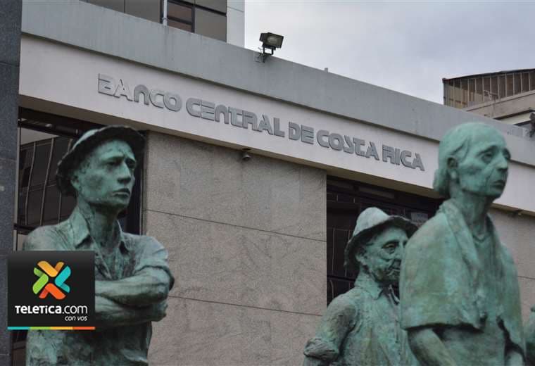 Banco Central proyecta un 2026 con menos dinamismo económico