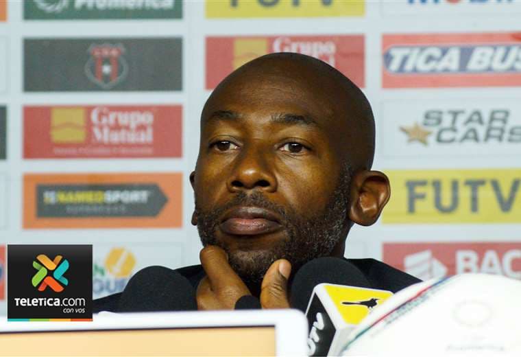 Wanchope dirigirá su primer torneo internacional a nivel de clubes