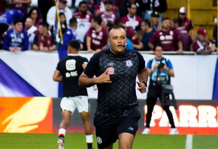 Foto Juan Manuel Quirós