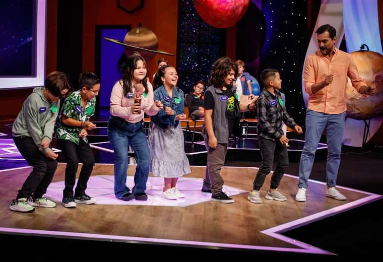 ‘Spelling Bee’: Con temática espacial, seis niños sellaron su inmunidad para el próximo programa