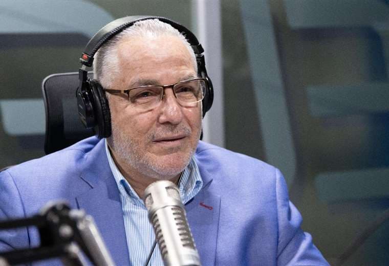 Presidente de Futsal dio su parecer sobre presente de la Fedefútbol