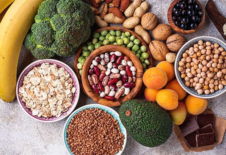 Beneficios del magnesio y en dónde encontrarlo