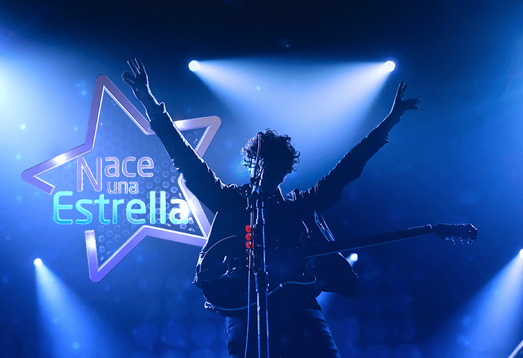 Conozca a todos los participantes de 'Nace una Estrella'