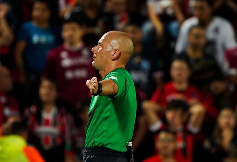 Foto Juan Manuel Quirós