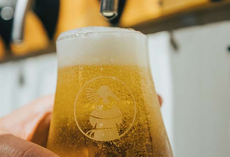 Emprendedores crean cerveza más baja en calorías de Centroamérica