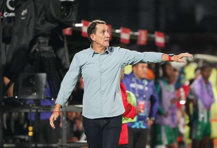 "Está decepcionado": Esto dice agente de Guimaraes sobre opción en La Sele