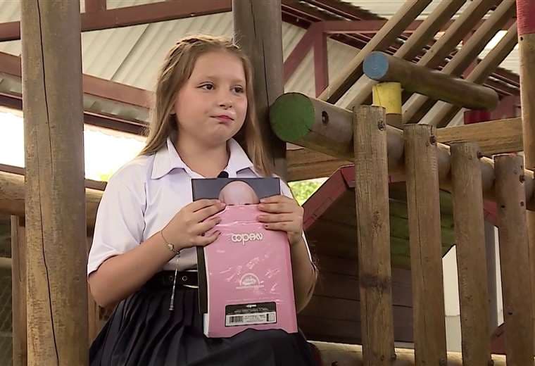 El abuelo de Susan, Francisco, inspiró historia premiada en “Mi cuento fantástico”