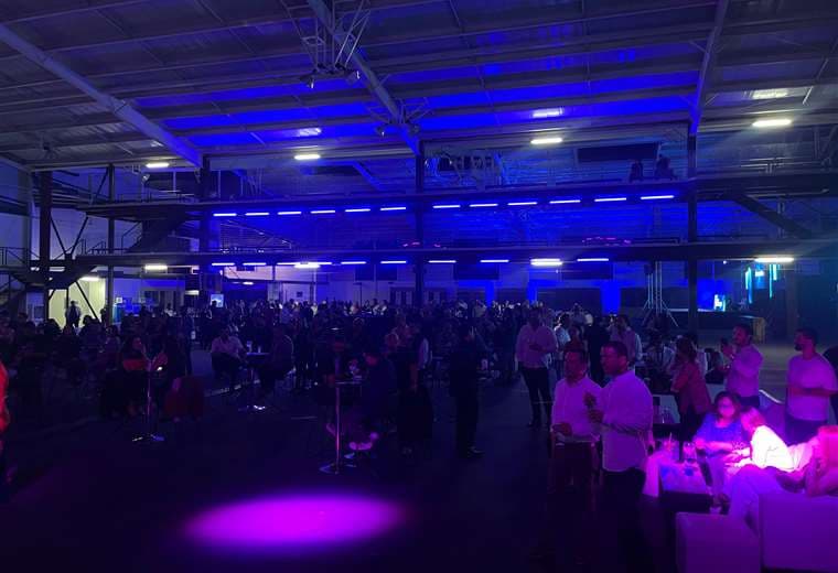 Costa Rica afianza liderazgo regional en producción de eventos