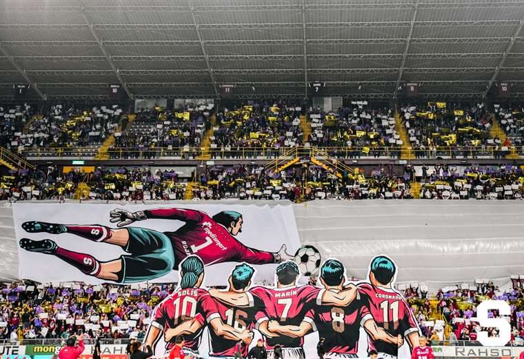 Encuesta: Este es el mejor portero de la historia de Saprissa