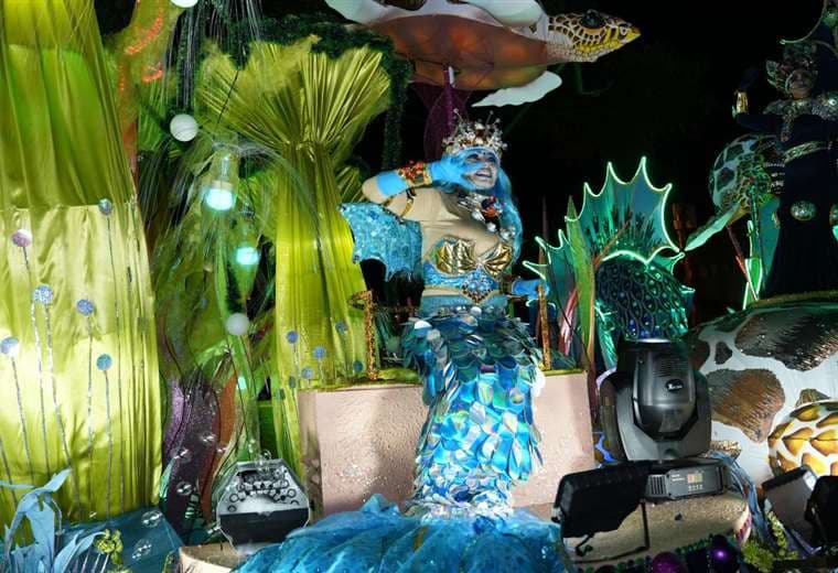 Festival de la Luz 2025: Policía Municipal despliega operativo de seguridad masivo