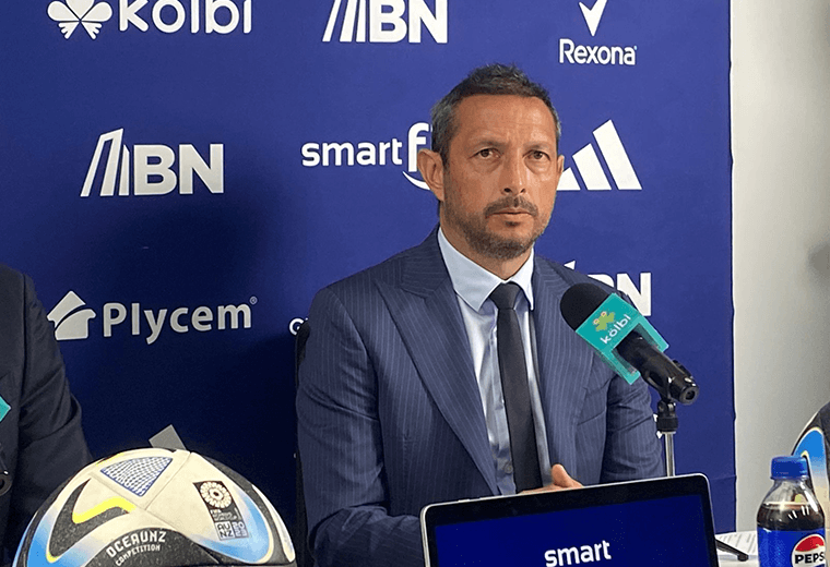 ¿Puesto de Ignacio Hierro bajo votación? Este miércoles habrá nueva reunión