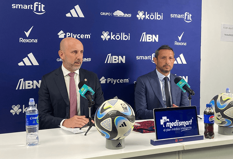 Comisión especial escogerá al nuevo director deportivo de la Fedefútbol