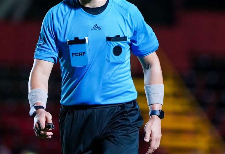 Foto Juan Manuel Quirós