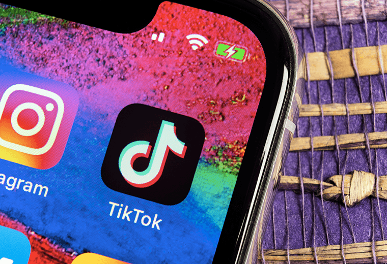 Dos años después, propuesta para perseguir comercio ilícito en redes sigue sin avanzar