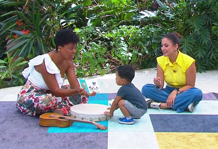 Conozca el papel de la música en la estimulación del lenguaje de los niños