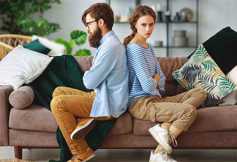 ¿Cuál es la mejor forma de cultivar la resiliencia en un matrimonio?