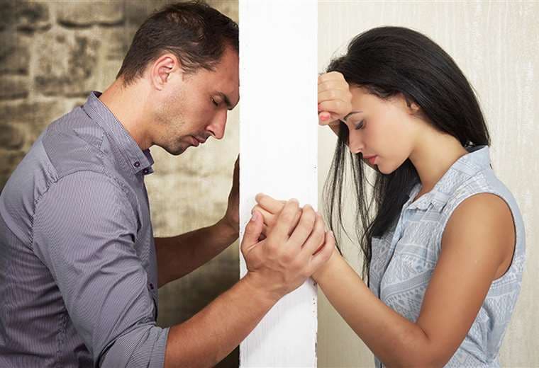 ¿Está considerando volver con su ex? Primero valore estos aspectos