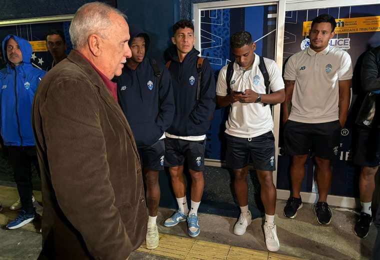 Pérez Zeledón muestra su molestia y anuncian medidas contra Unafut