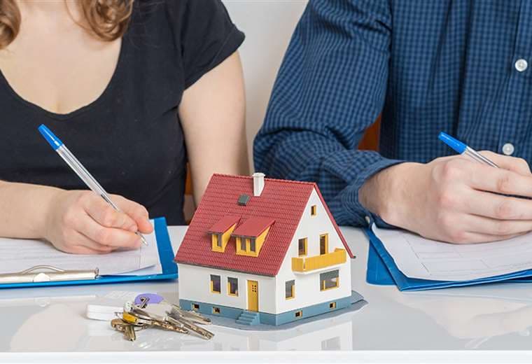 Capitulaciones matrimoniales: ¿Cómo dividir los bienes?