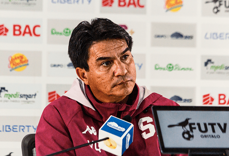 Vladimir Quesada: “Esteban fue protagonista y de eso no tenemos duda”