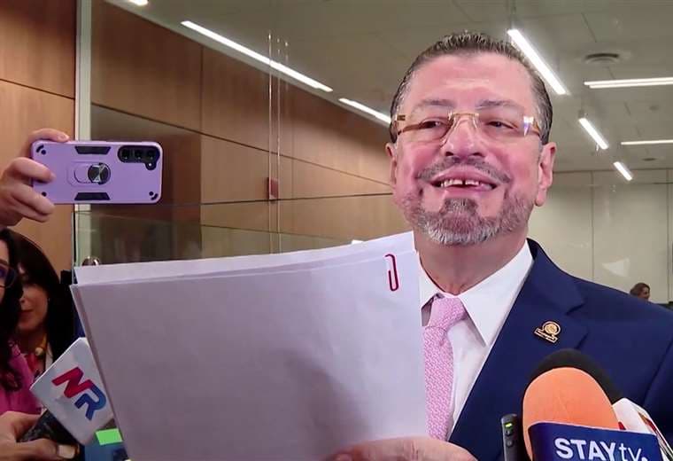 Proyecto de referendo es inconstitucional, afirma experto