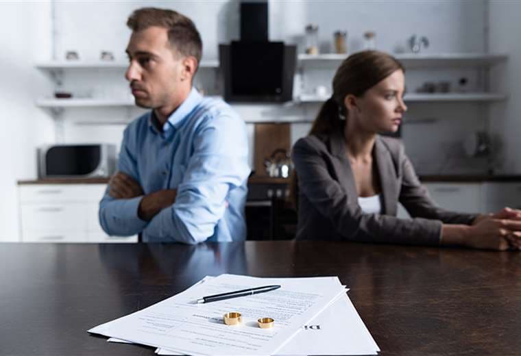 Conversatorio: Cambios en Código Procesal de Familia en divorcios