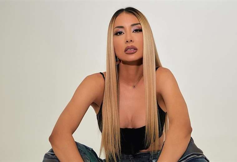 Elena Correa confiesa quién es su inspiración: “Podría decir que Karol G”