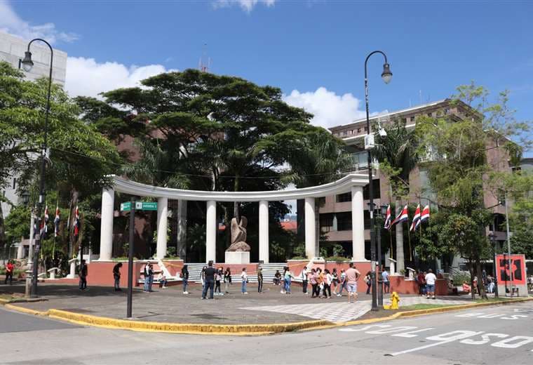 Tribunal Supremo de Elecciones | Cortesía