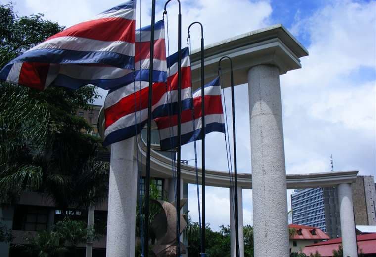 Tribunal Supremo de Elecciones | Cortesía