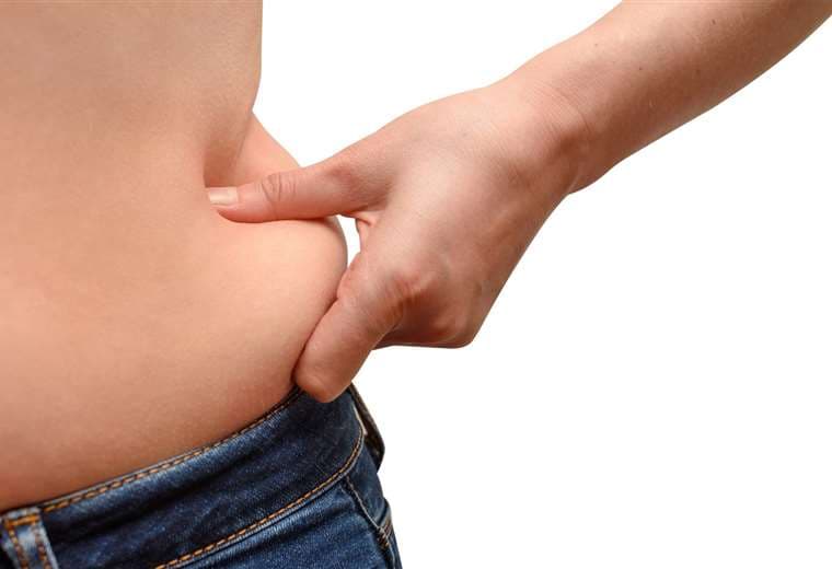 Disminuya su porcentaje de grasa corporal comiendo más