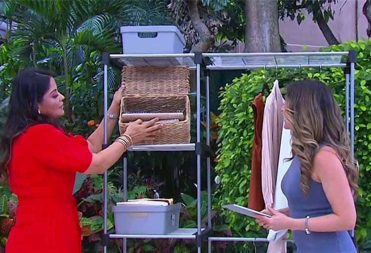 Aprenda cómo ordenar su cuarto y mantenerlo impecable en solo cinco pasos