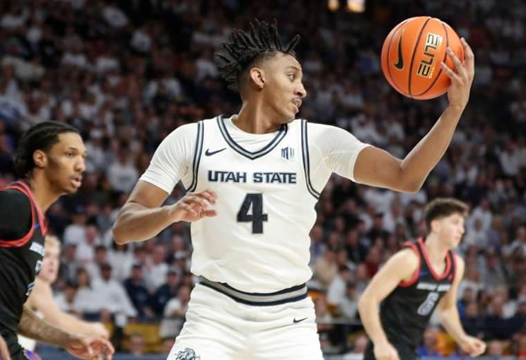 Tico Ian Martínez jugará la Summer League de la NBA