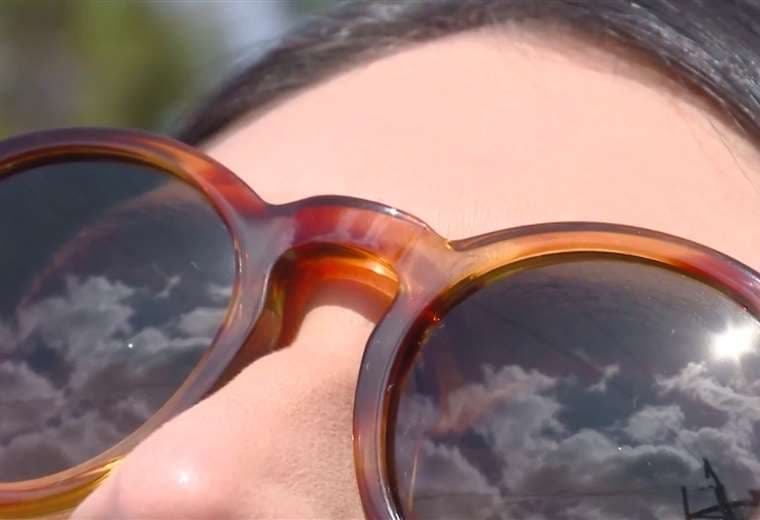 ¿Sus lentes de sol lo protegen realmente? Aprenda a comprobarlo