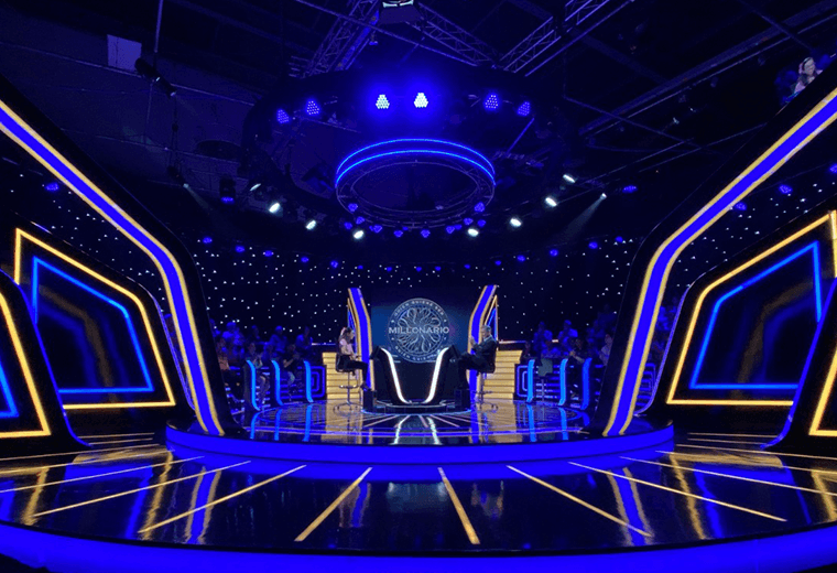 Décima temporada de ‘¿Quién quiere ser millonario?’: estos son los cambios del formato