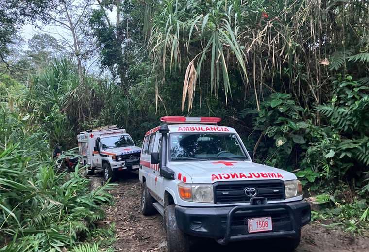 Encrucijada en Cruz Roja: déficit millonario y más violencia ponen en jaque a la institución