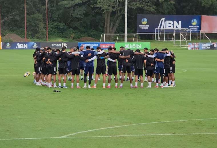 La Sele suma otra baja de última hora para la fecha FIFA