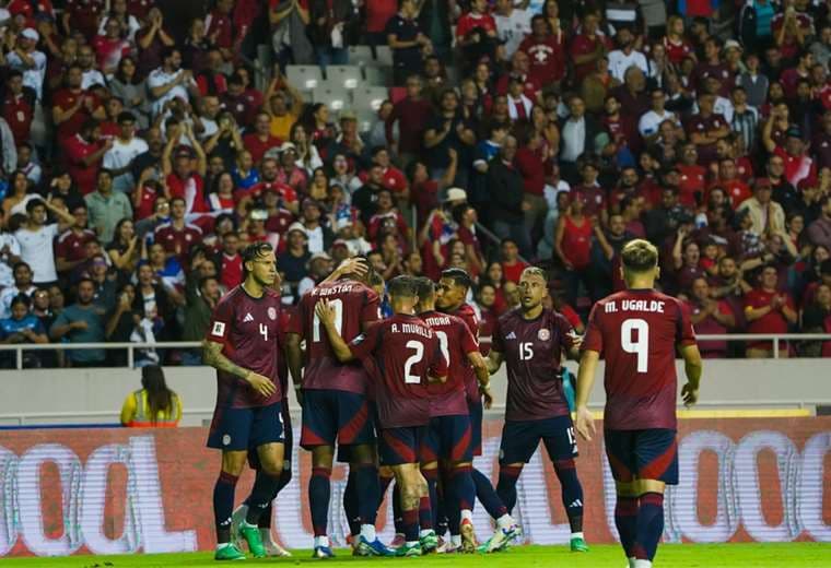 Reina la incertidumbre con boletos de ticos que vayan a apoyar a La Sele ante Haití